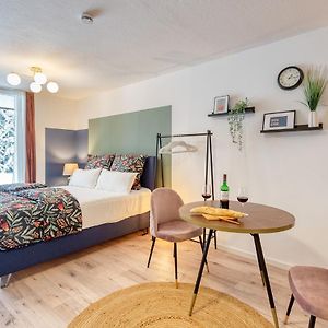 Apartment Rio