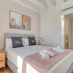Appartement met een Slaapkamer