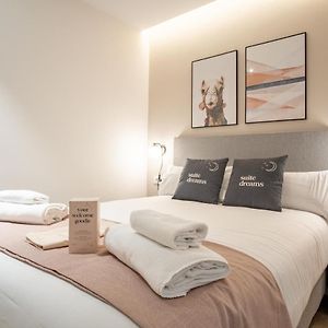 Appartement met 2 Slaapkamers Begane Grond